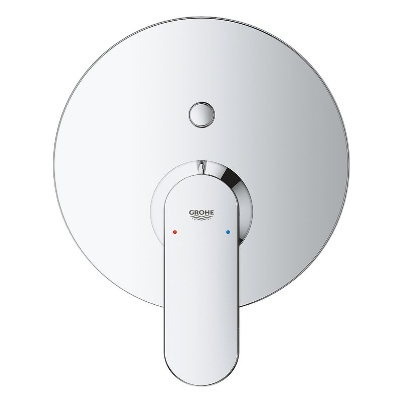 Mặt Nạ Sen Âm Tường Đức Grohe 24045000