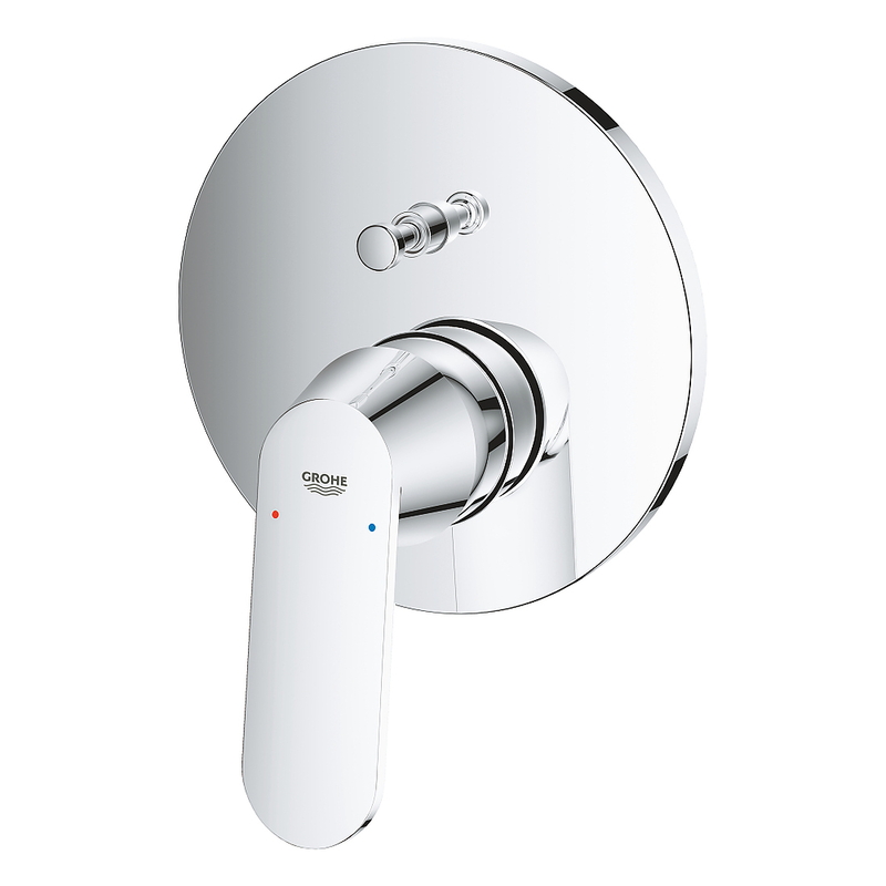 Mặt Nạ Sen Âm Tường Đức Grohe 24045000