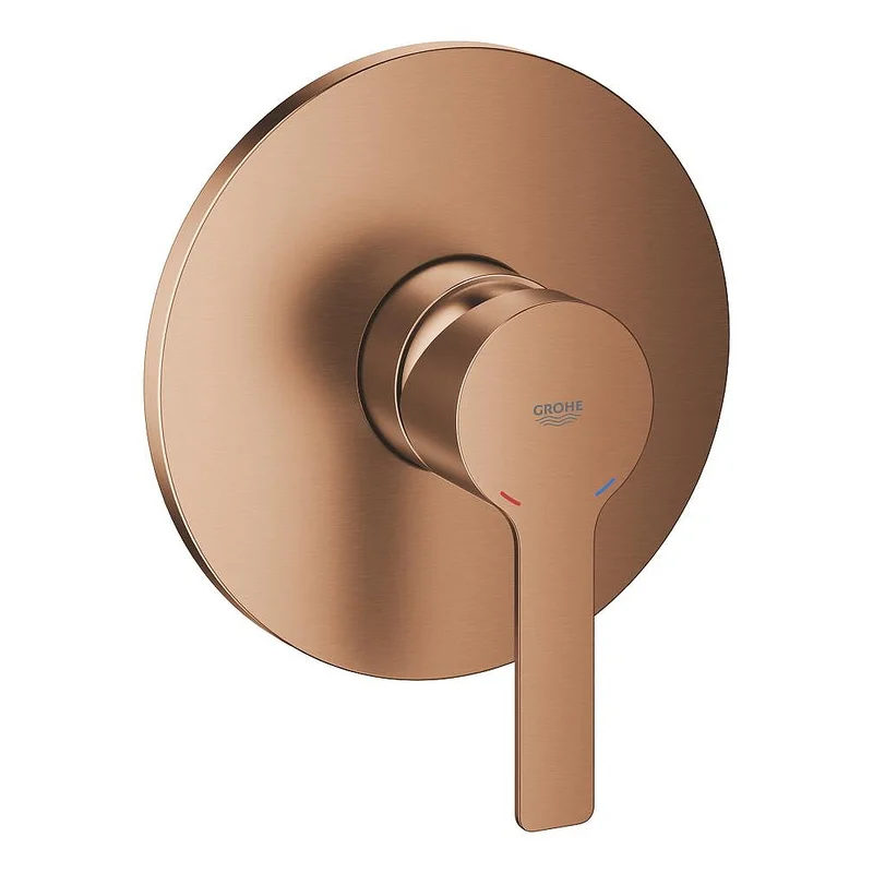 Mặt Nạ Sen Âm Tường Đức Grohe 24063DL1