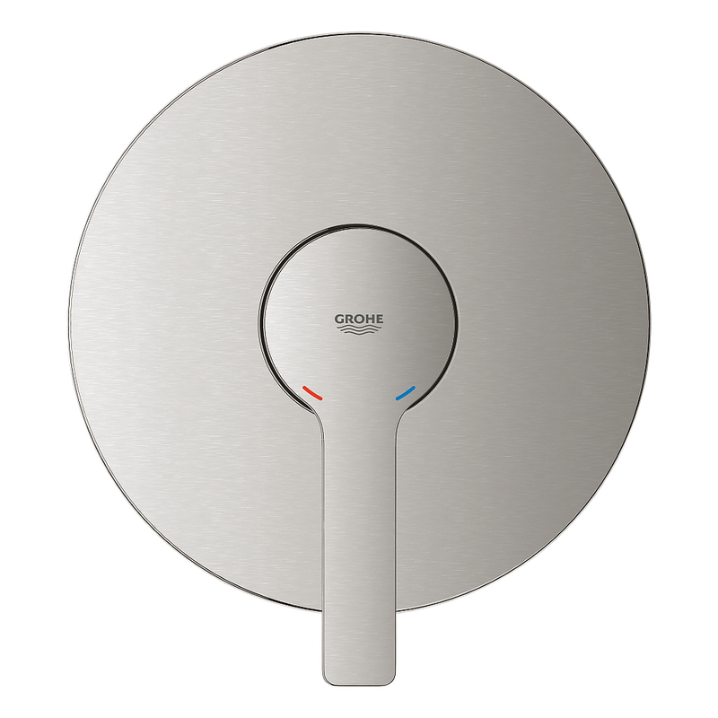 Mặt Nạ Sen Âm Tường Đức Grohe 24063DC1