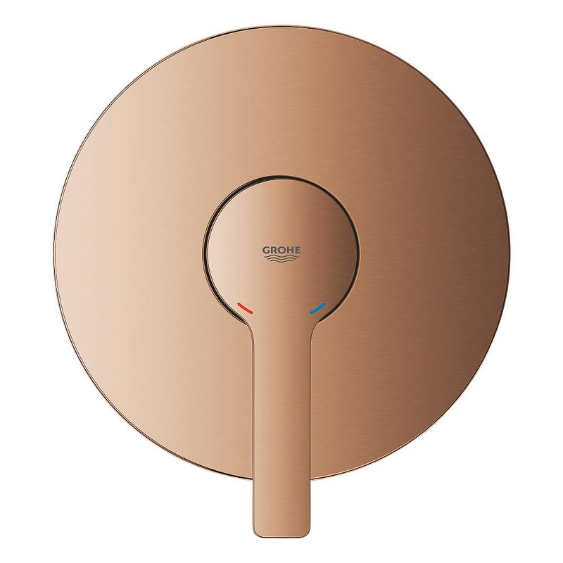 Mặt Nạ Sen Âm Tường Đức Grohe 24063DL1