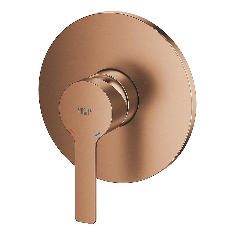 Mặt Nạ Sen Âm Tường Đức Grohe 24063DL1