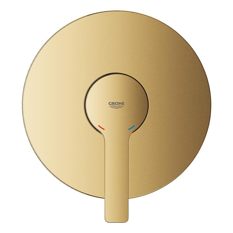 Mặt Nạ Sen Âm Tường Đức Grohe 24063GN1