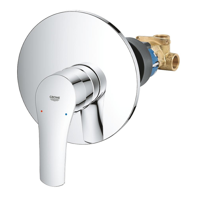 Mặt Nạ Sen Âm Tường Đức Grohe 33556003