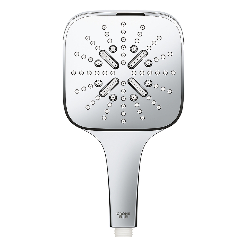 Tay Sen Tắm Nhập Khẩu Đức Grohe 26550000