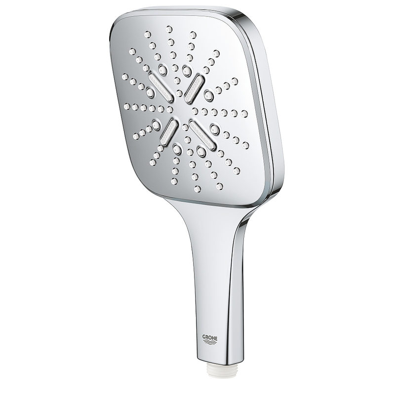 Tay Sen Tắm Nhập Khẩu Đức Grohe 26550000