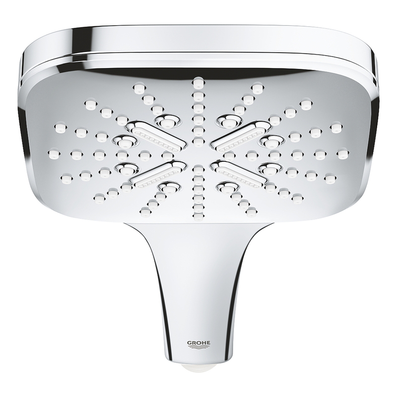 Tay Sen Tắm Nhập Khẩu Đức Grohe 26550000