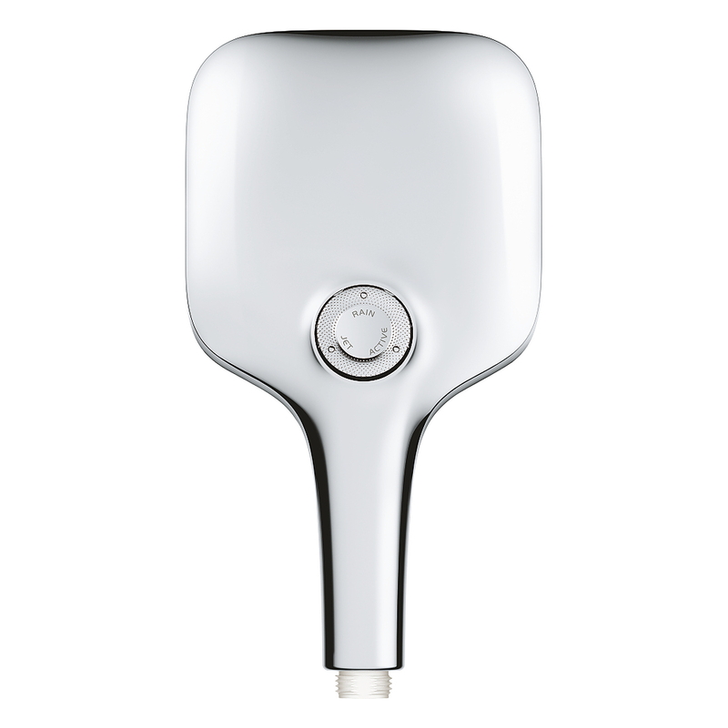 Tay Sen Tắm Nhập Khẩu Đức Grohe 26550000