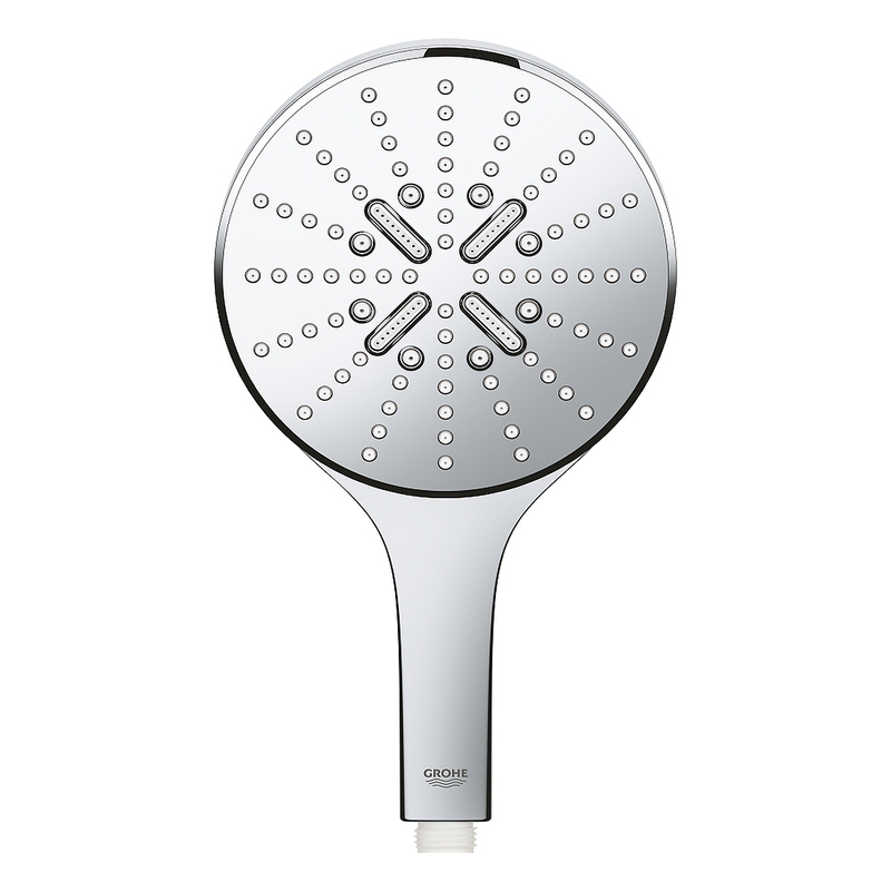 Tay Sen Tắm Nhập Khẩu Đức Grohe 26590000