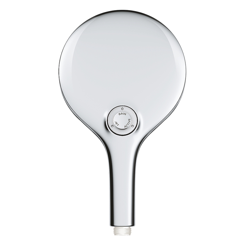 Tay Sen Tắm Nhập Khẩu Đức Grohe 26590000