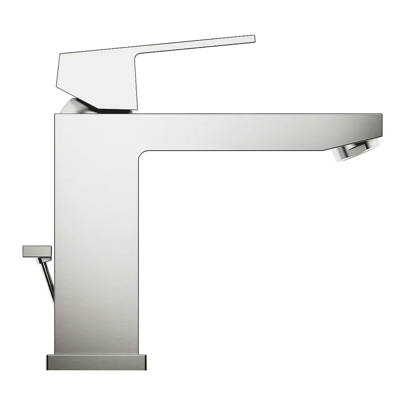 Vòi Chậu Lavabo Nóng Lạnh 1 Lỗ Đức Grohe 23445DC0