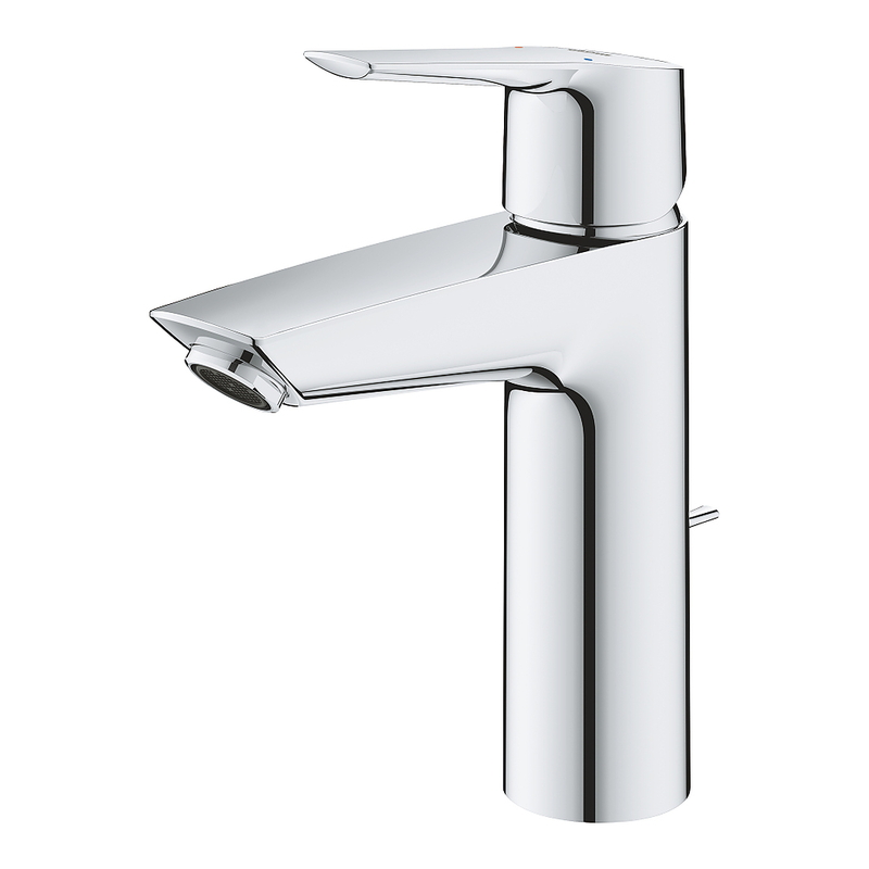 Vòi Chậu Lavabo Nóng Lạnh 1 Lỗ Đức Grohe 23455002