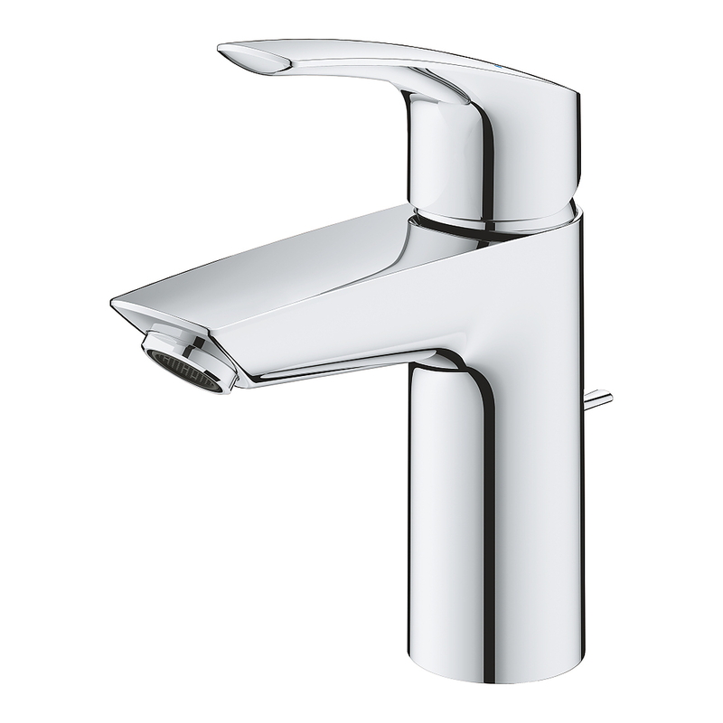 Vòi Chậu Lavabo Nóng Lạnh 1 Lỗ Đức Grohe 23456003
