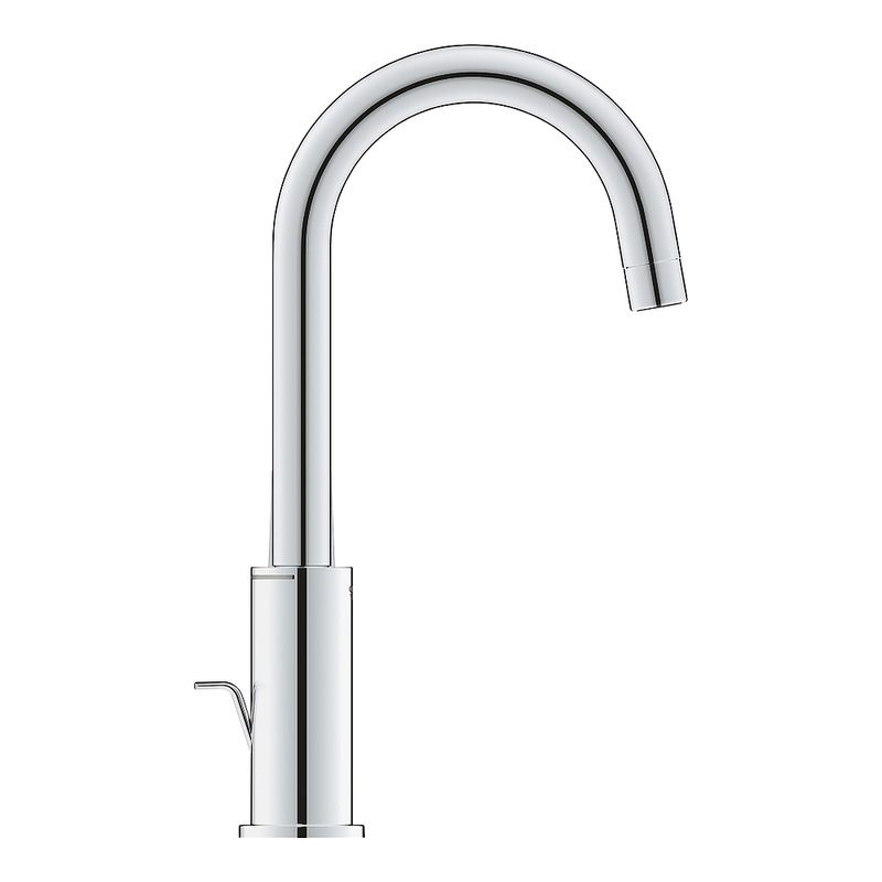 Vòi Chậu Lavabo Nóng Lạnh 1 Lỗ Đức Grohe 23537003
