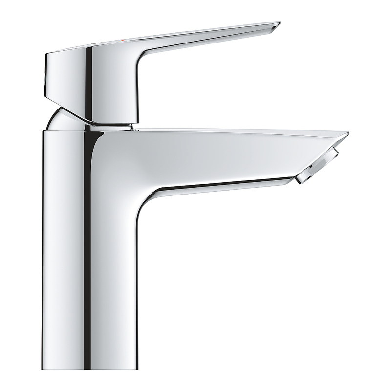 Vòi Chậu Lavabo Nóng Lạnh 1 Lỗ Đức Grohe 23550002