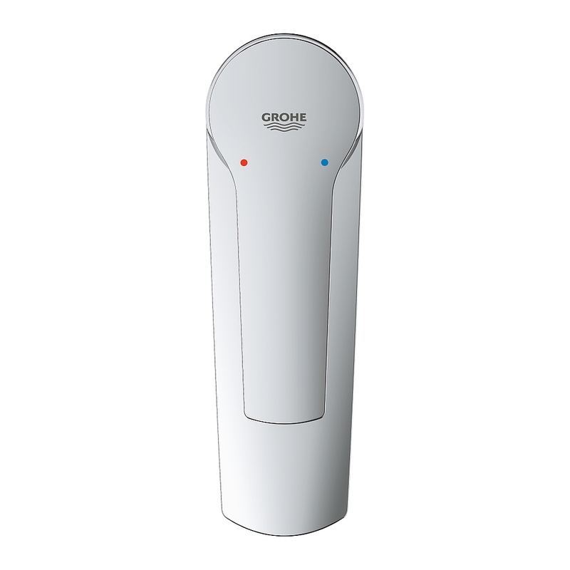 Vòi Chậu Lavabo Nóng Lạnh 1 Lỗ Đức Grohe 23550002