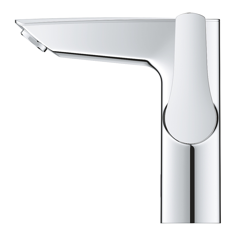 Vòi Chậu Lavabo Nóng Lạnh 1 Lỗ Đức Grohe 23975003