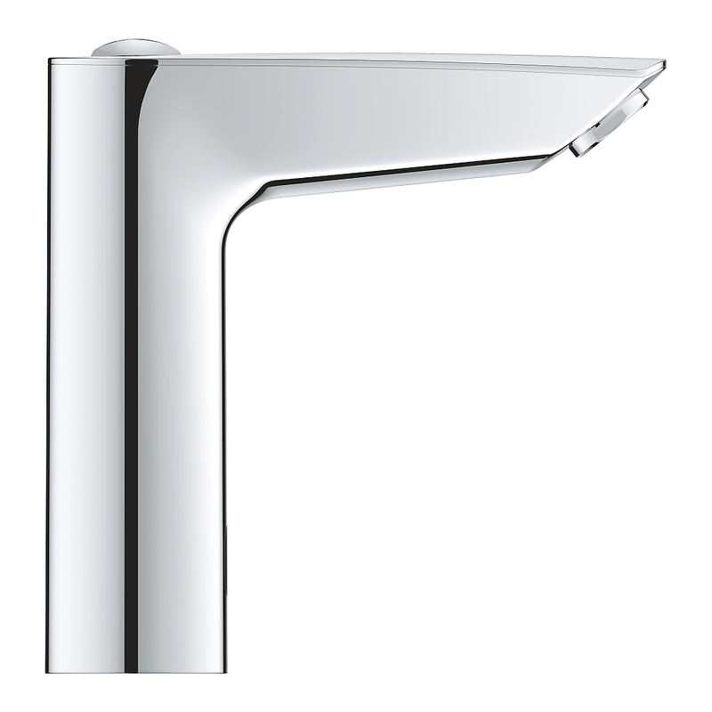 Vòi Chậu Lavabo Nóng Lạnh 1 Lỗ Đức Grohe 23975003