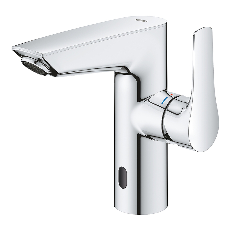 Vòi Chậu Lavabo Nóng Lạnh 1 Lỗ Đức Grohe 23975003
