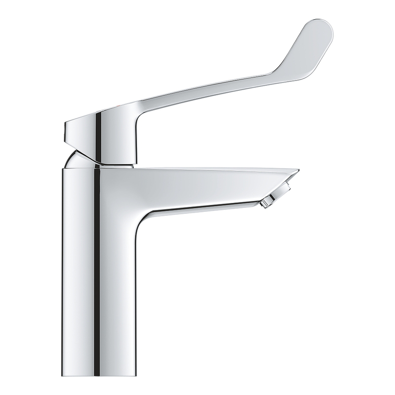 Vòi Chậu Lavabo Nóng Lạnh 1 Lỗ Đức Grohe 23983003