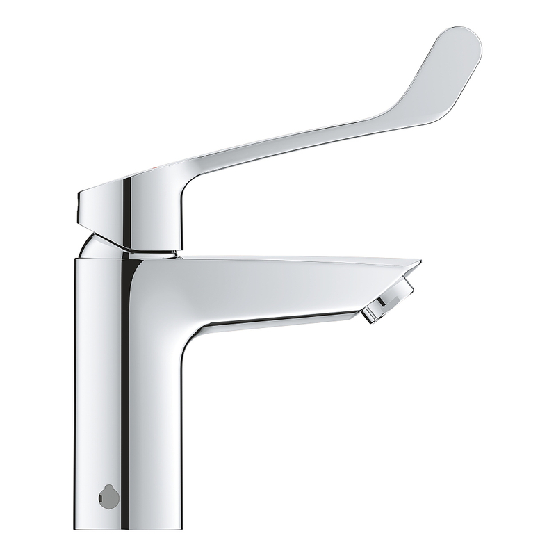 Vòi Chậu Lavabo Nóng Lạnh 1 Lỗ Đức Grohe 23984003