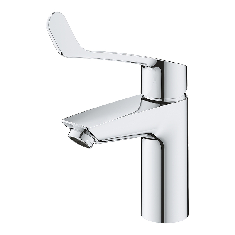 Vòi Chậu Lavabo Nóng Lạnh 1 Lỗ Đức Grohe 23984003
