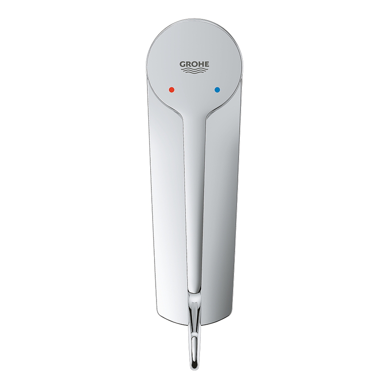 Vòi Chậu Lavabo Nóng Lạnh 1 Lỗ Đức Grohe 23984003