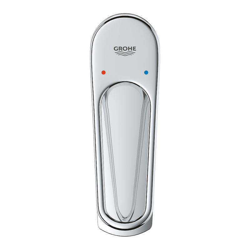 Vòi Chậu Lavabo Nóng Lạnh 1 Lỗ Đức Grohe 23986003