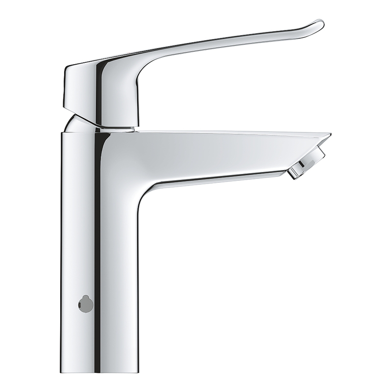 Vòi Chậu Lavabo Nóng Lạnh 1 Lỗ Đức Grohe 23987003