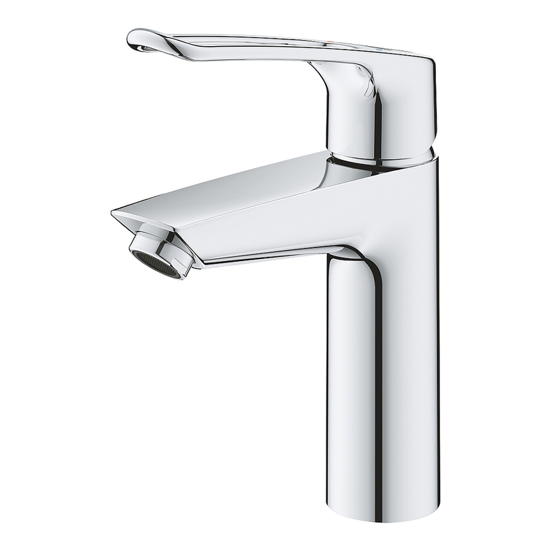 Vòi Chậu Lavabo Nóng Lạnh 1 Lỗ Đức Grohe 23987003