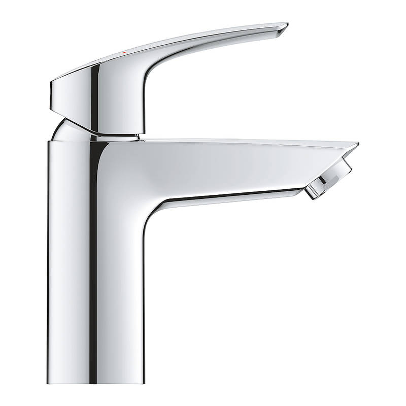 Vòi Chậu Lavabo Nóng Lạnh 1 Lỗ Đức Grohe 23988003