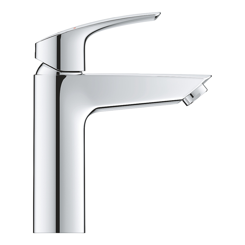 Vòi Chậu Lavabo Nóng Lạnh 1 Lỗ Đức Grohe 23989003