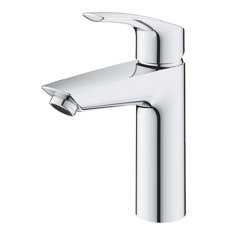 Vòi Chậu Lavabo Nóng Lạnh 1 Lỗ Đức Grohe 23989003