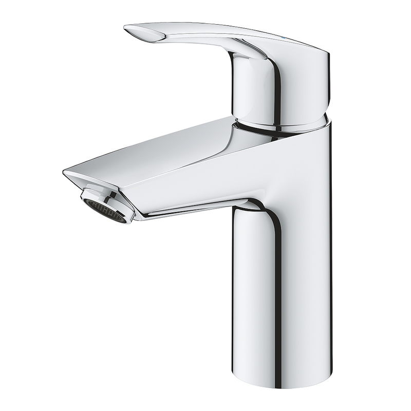 Vòi Chậu Lavabo Nóng Lạnh 1 Lỗ Đức Grohe 32467003