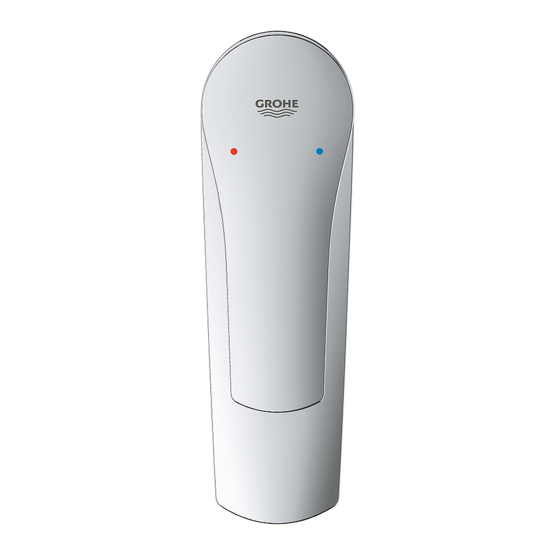 Vòi Chậu Lavabo Nóng Lạnh 1 Lỗ Đức Grohe 32467003