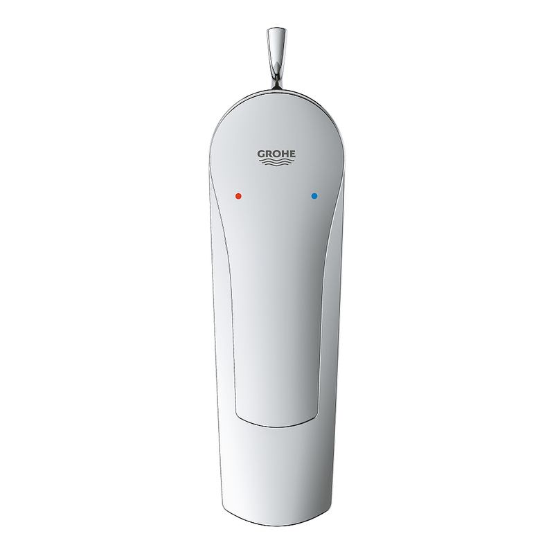 Vòi Chậu Lavabo Nóng Lạnh 1 Lỗ Đức Grohe 33265003