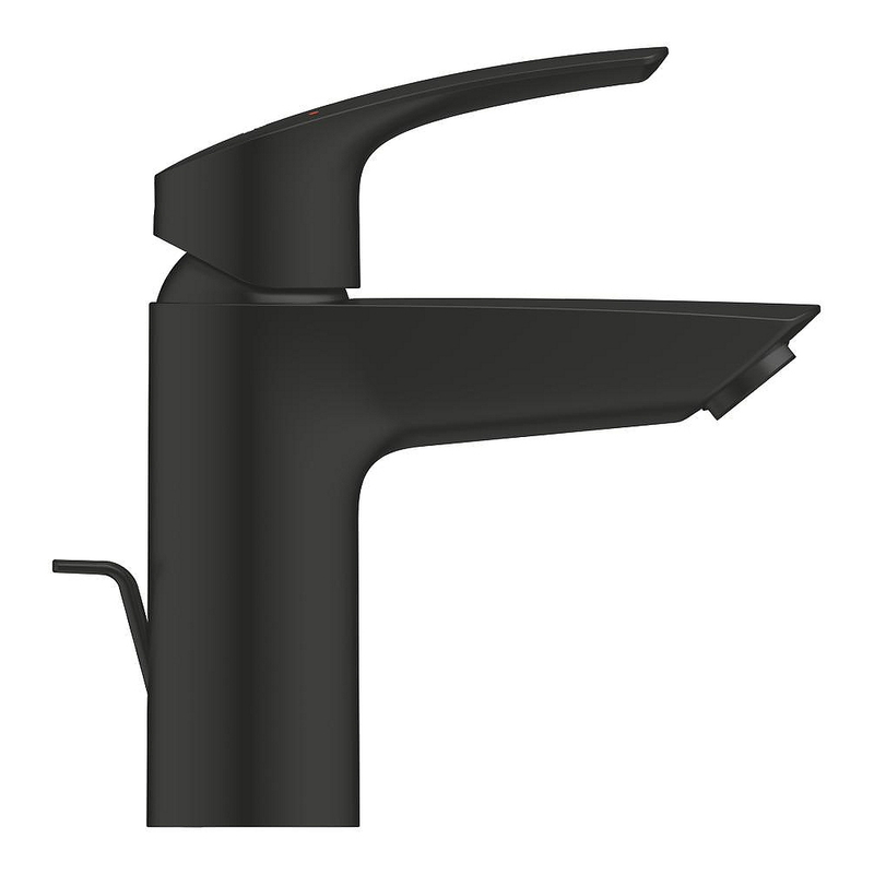 Vòi Chậu Lavabo Nóng Lạnh 1 Lỗ Đức Grohe 33265243D