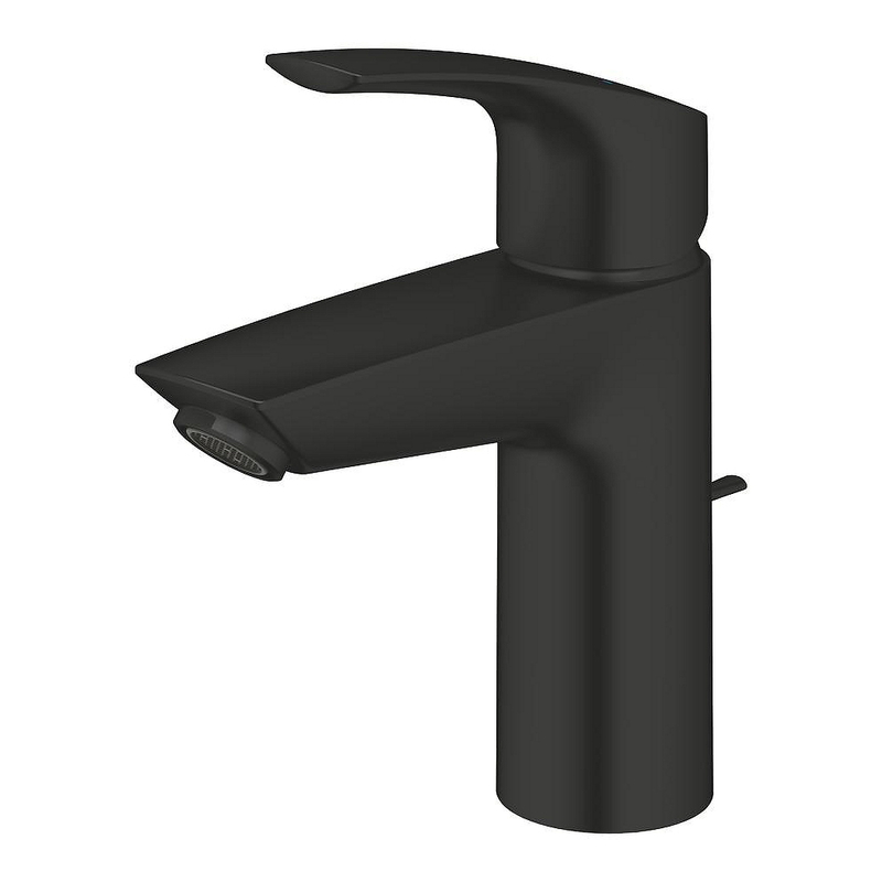 Vòi Chậu Lavabo Nóng Lạnh 1 Lỗ Đức Grohe 33265243D