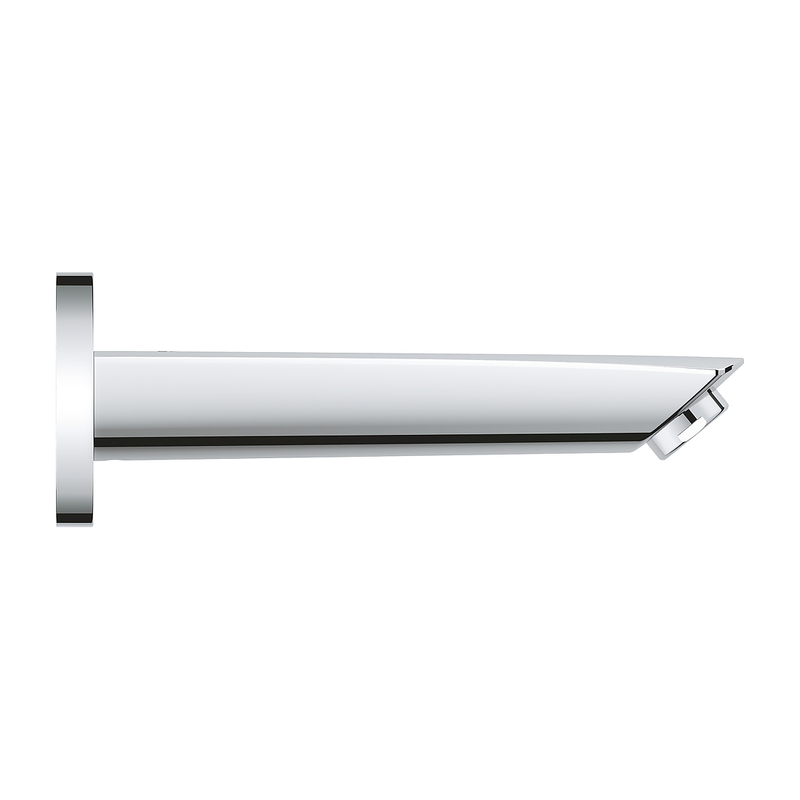 Vòi Chậu Lavabo Nóng Lạnh Gắn Tường Đức Grohe 13448003