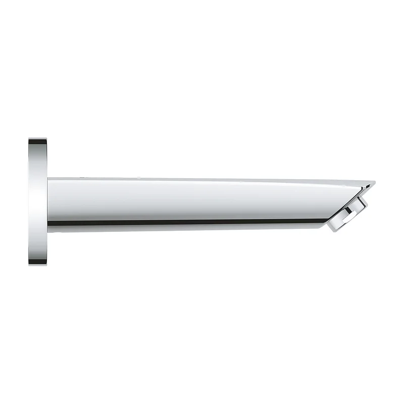 Vòi Chậu Lavabo Nóng Lạnh Gắn Tường Đức Grohe 13448003