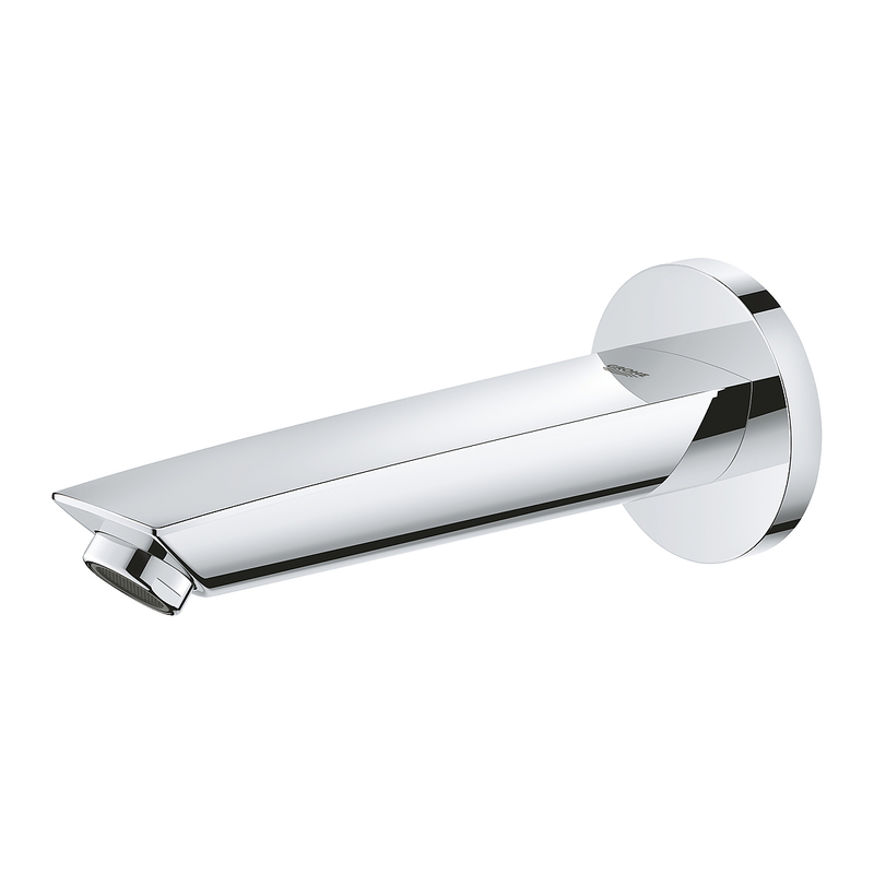 Vòi Chậu Lavabo Nóng Lạnh Gắn Tường Đức Grohe 13448003