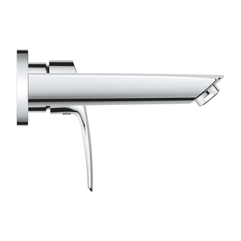 Vòi Chậu Lavabo Nóng Lạnh Gắn Tường Đức Grohe 29337003