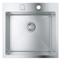 Chậu Rửa Bát 1 Hố Nhập Khẩu Đức Grohe 31583SD1
