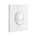 Mặt Nút Nhấn Xả Bồn Cầu Nhập Khẩu Đức Grohe 38505SH0