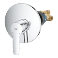 Mặt Nạ Sen Âm Tường Đức Grohe 32590002