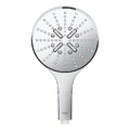 Tay Sen Tắm Nhập Khẩu Đức Grohe 26553000