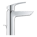 Vòi Chậu Lavabo Nóng Lạnh 1 Lỗ Đức Grohe 23322003