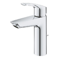 Vòi Chậu Lavabo Nóng Lạnh 1 Lỗ Đức Grohe 23322003
