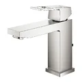 Vòi Chậu Lavabo Nóng Lạnh 1 Lỗ Đức Grohe 23445DC0