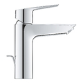 Vòi Chậu Lavabo Nóng Lạnh 1 Lỗ Đức Grohe 23455002